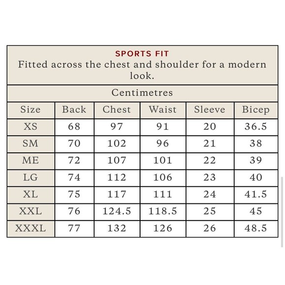 Rodd & Gunn Stanley Point Sports Fit Polo Shirt In Malibu Blue Sz 3X New - Picture 11 of 11